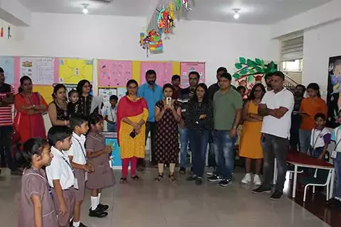 pragati